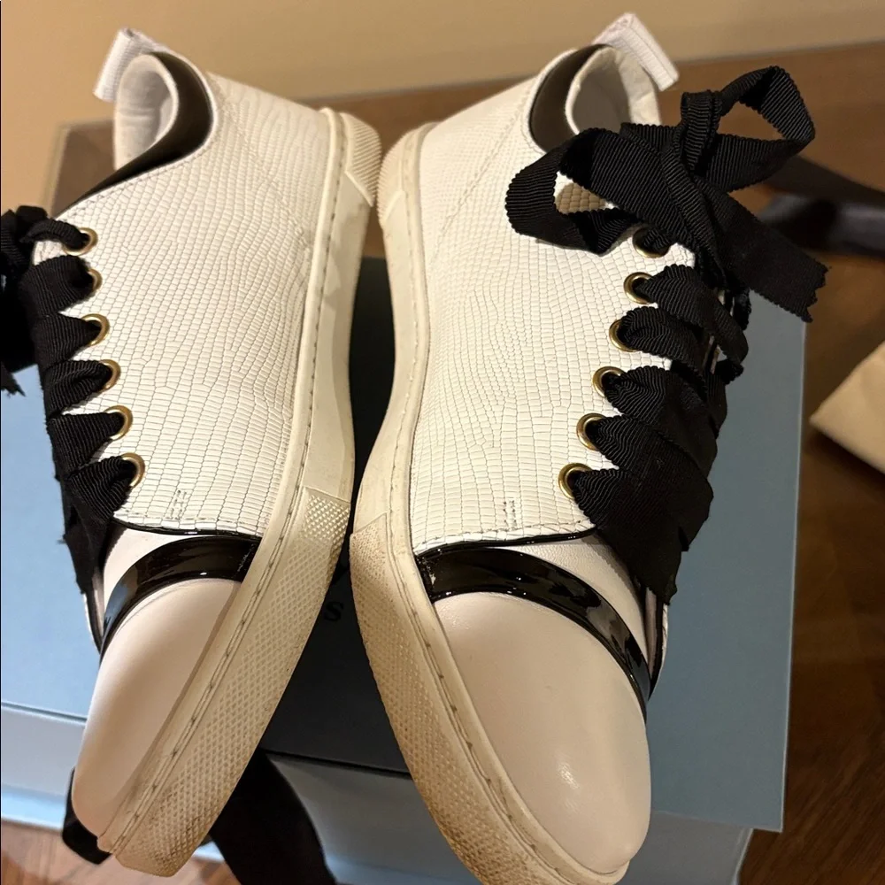 Lanvin Women's Sneakers size 36